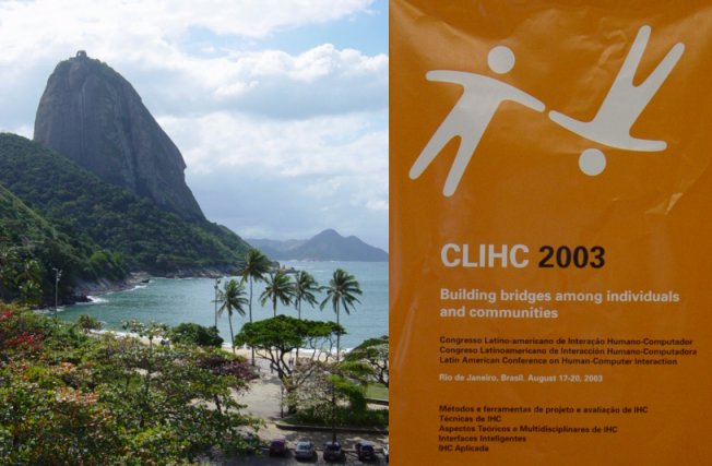 CLIHC 2003