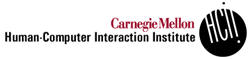 Human-Computer Interaction Institute - CMU